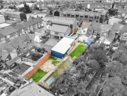 Bath Road, Kettering