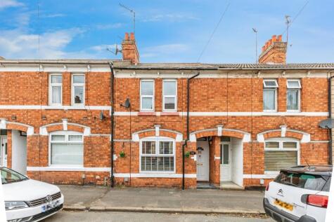 Lawson Street, Kettering