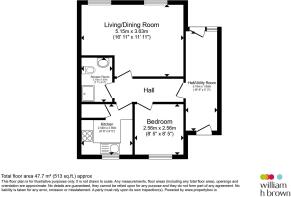Floorplan 2