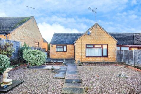 Grosvenor Way, Barton Seagrave, Kettering