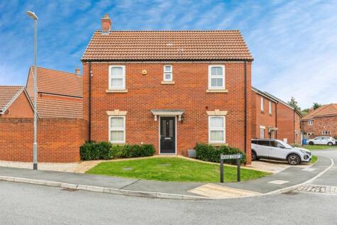 Pryor Road, Kettering