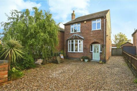 George Street, Langley Mill, NOTTINGHAM