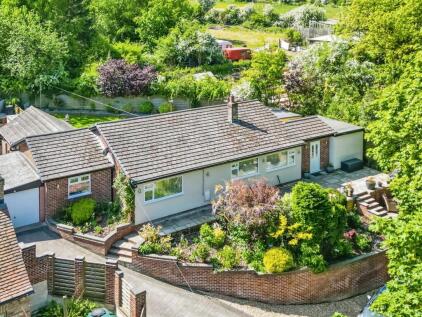 Lower Bagthorpe, Bagthorpe, Nottingham