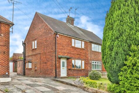 Queens Drive, Nuthall, NOTTINGHAM