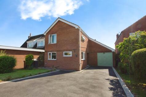 Lyle Close, Kimberley, Nottingham