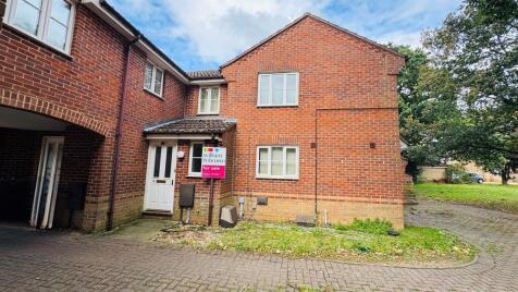 Bader Close, King's Lynn