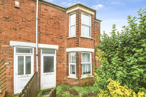 Loke Road, King's Lynn