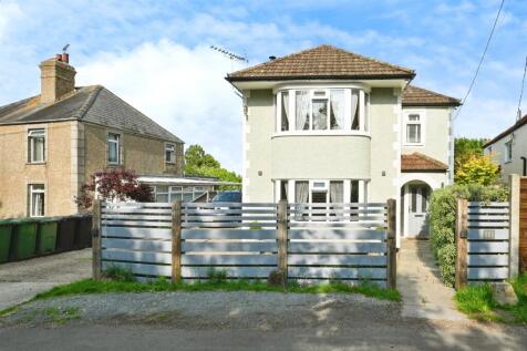Hay Green Road South, Terrington St. Clement, King's Lynn