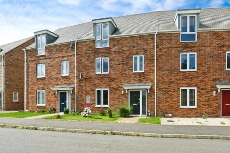 Sandpiper Way, King's Lynn