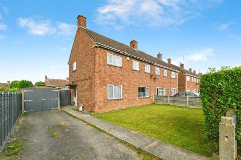 Riversway, King's Lynn