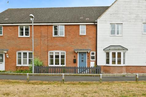 Langridge Circle, Watlington, King's Lynn