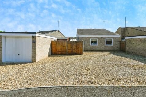 Hickling, Hoveton Close, King's Lynn