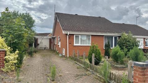 Bedford Drive, King's Lynn