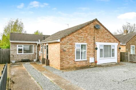 Cecil Close, Watlington, King's Lynn