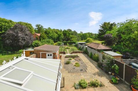 Station Road, Leziate, King's Lynn