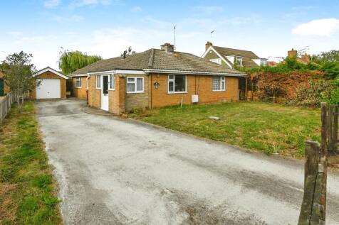 Station Road, Watlington, King's Lynn