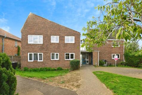 Orchard Court, Gaywood, King's Lynn