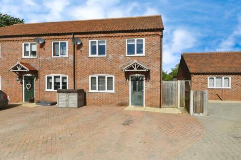 Tony Scase Court, Grimston, King's Lynn