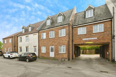 Duggie Carter Court, KING'S LYNN