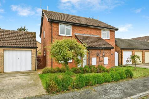Wesley Road, North Wootton, King's Lynn
