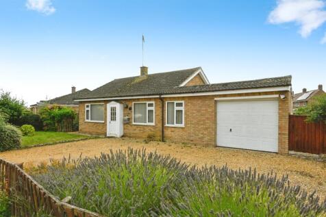 Westfields Close, Tilney St. Lawrence, King's Lynn