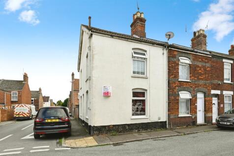 Sir Lewis Street, King's Lynn