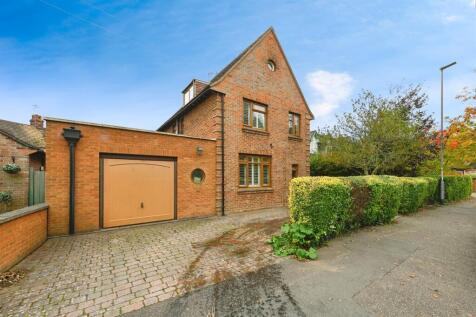 Goodwins Road, King's Lynn