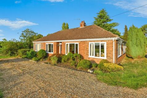 Lynn Road, Middleton, King's Lynn