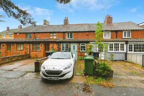 Chapel Terrace, King's Lynn