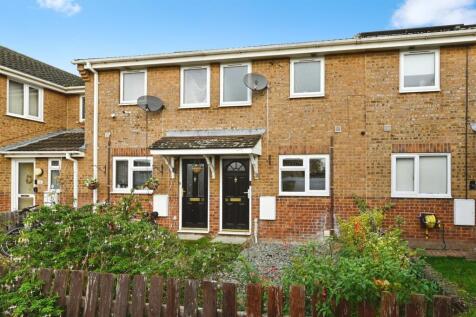 Punsfer Way, Tilney St. Lawrence, King's Lynn