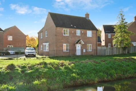 Dairy Way, Gaywood, King's Lynn