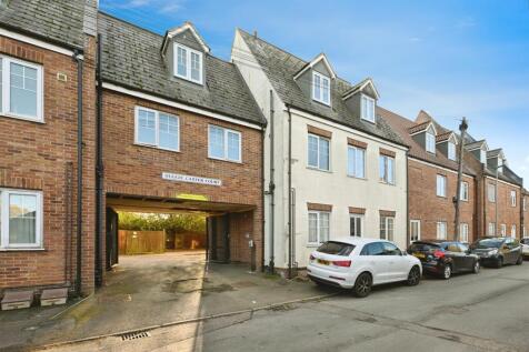 Duggie Carter Court, King's Lynn