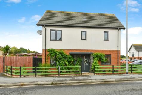 Greenpark Avenue, King's Lynn