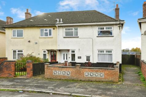 Hillen Road, King's Lynn