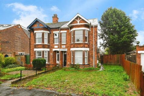 Wootton Road, Gaywood, King's Lynn