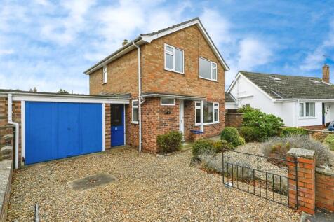 Willow Park, King's Lynn