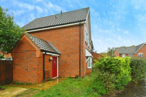 Isabella Close, King's Lynn