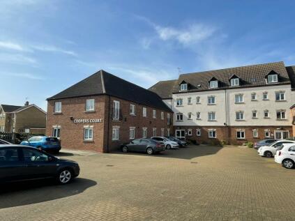 Kings Lynn - 2 bedroom flat for sale