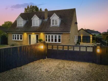 Ferry Road, West Lynn, King's Lynn