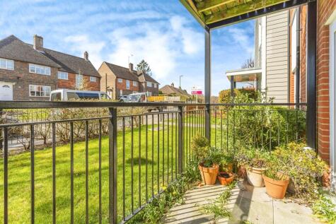 Hanbury Lane, Haywards Heath