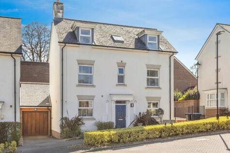 Renfields, Haywards Heath