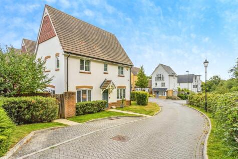 Brodford Way, Haywards Heath