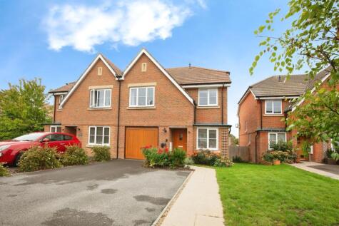 Old House Lane, Haywards Heath