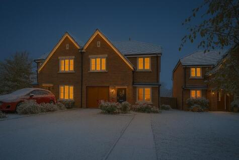 Old House Lane, Haywards Heath
