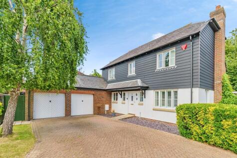 Swan Court, South Chailey, Lewes