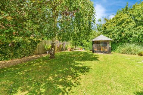 Swan Court, South Chailey, Lewes