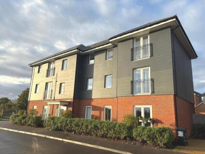 Virginia Drive, Haywards Heath