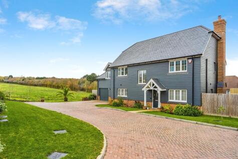 Walder Close, Bolney, Haywards Heath