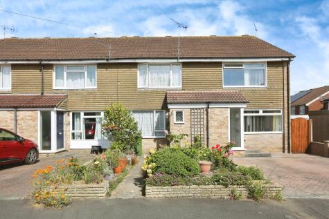 Speggs Walk, Hedge End, Southampton