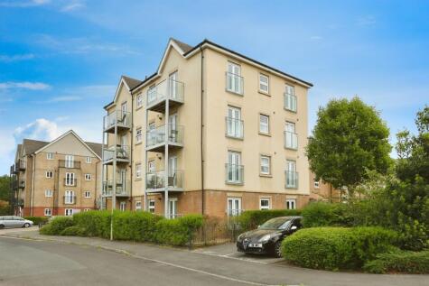 White's Way, Hedge End, Southampton